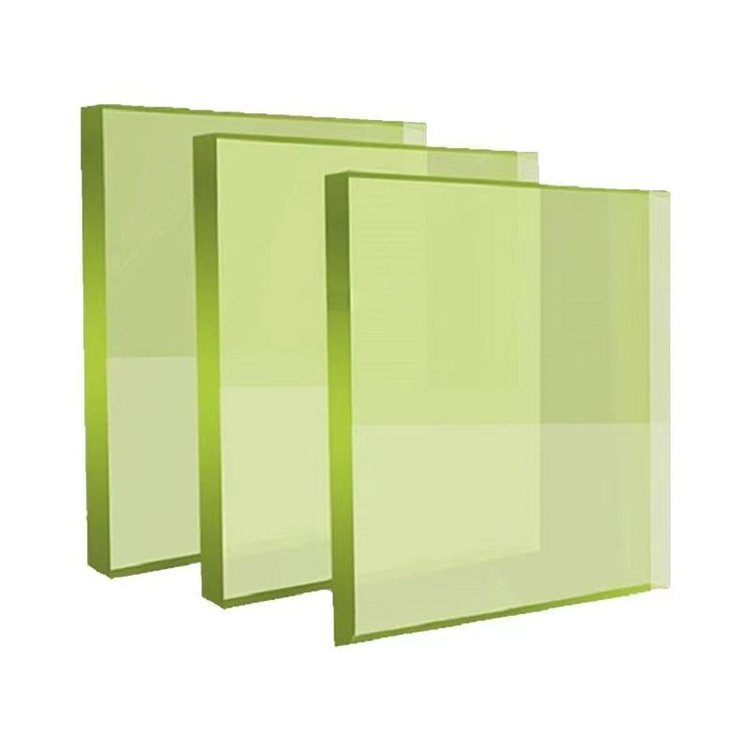 南昌铅玻璃厚度