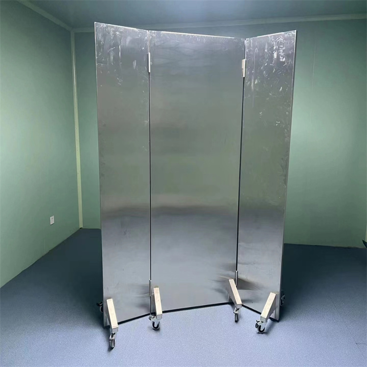 南昌铅屏风的作用