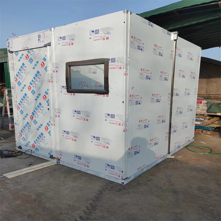 南昌铅房验收标准